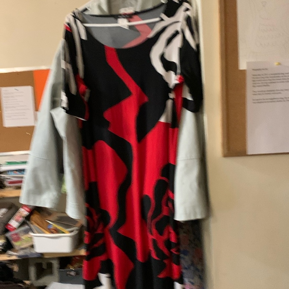 Beautiful Sophie A dress size XL